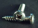 (image for) TAPPING SCREWS